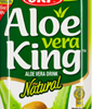 Aloe Vera mit Gold Kiwi Geschmack